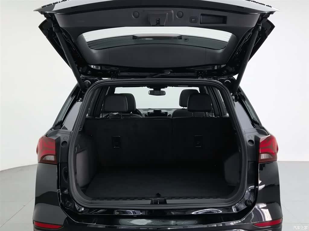 Chevrolet Equinox, 2023 16
