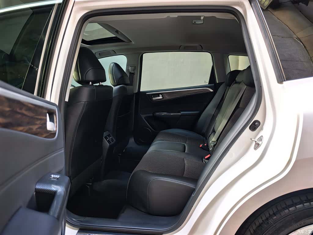 Honda Jade, 2019 8