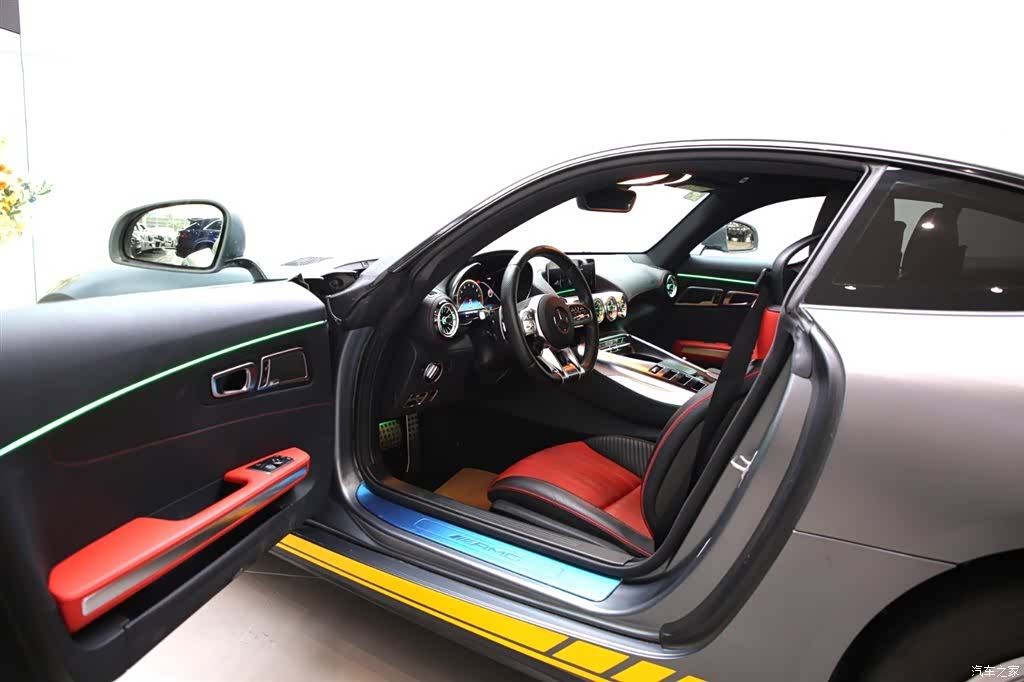 MG AMG, 2023 9