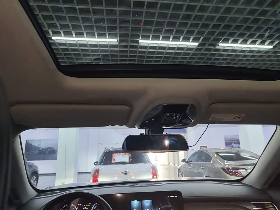 Ford Lingyu Ford Lingyu