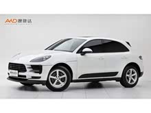 Macan 2019�� Macan Turbo Ӣ����
