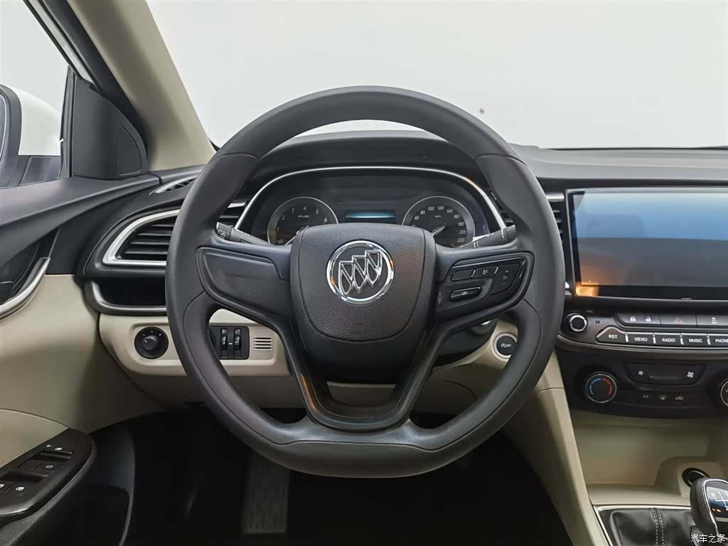 Buick 15N, 2016 11