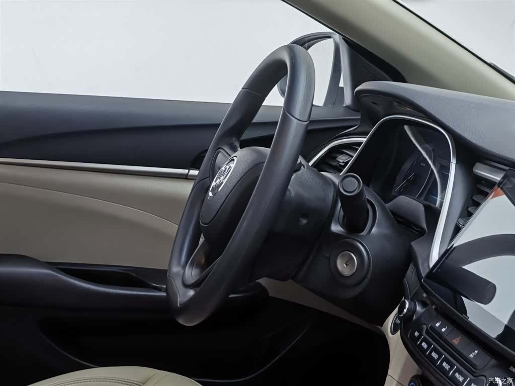 Buick 15N, 2016 22