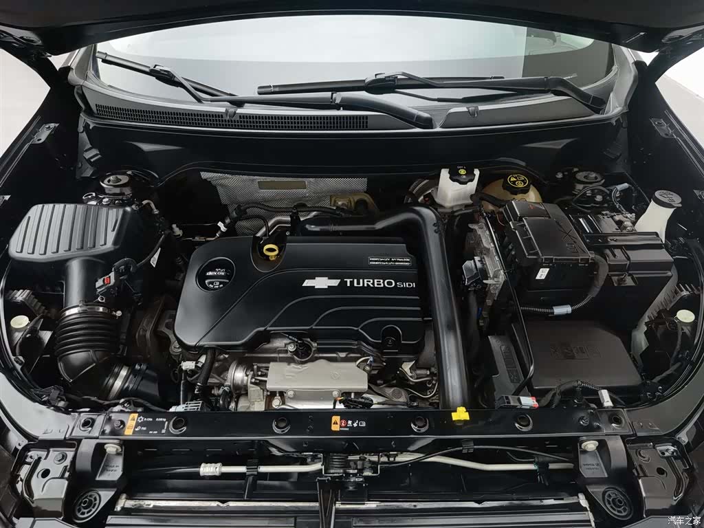 Chevrolet Equinox, 2021 6