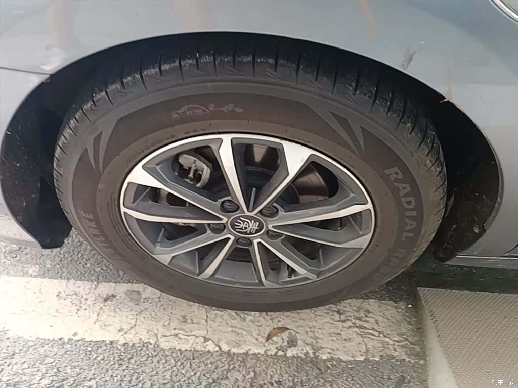 BYD Qin, 2024 23