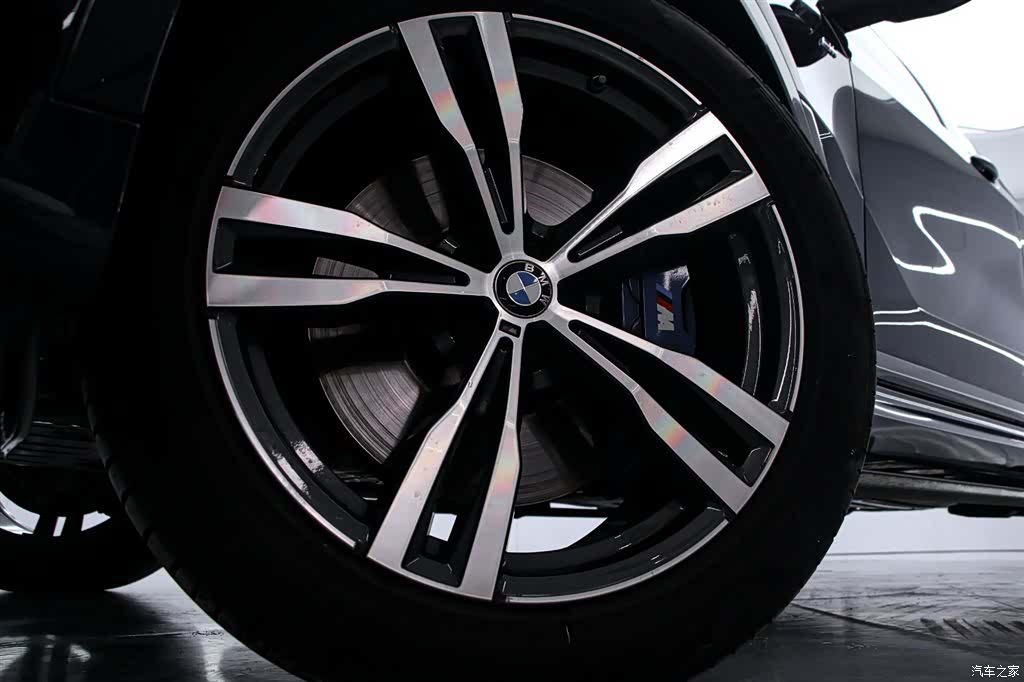 BMW X7, 2021 16