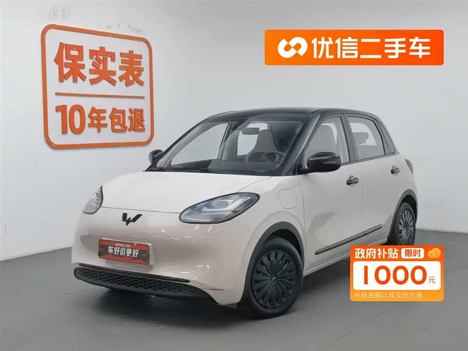 Wuling Wuling Bingguo