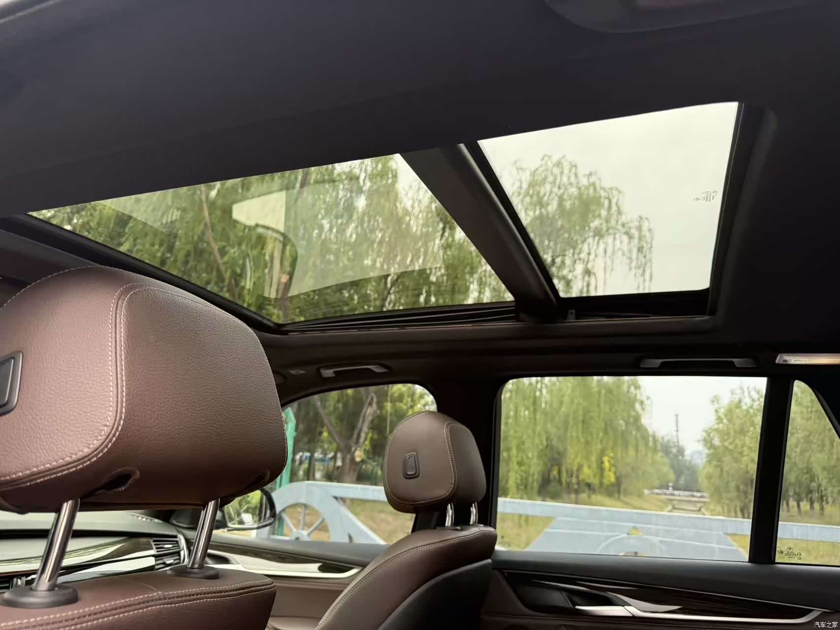 BMW X5, 2018 9