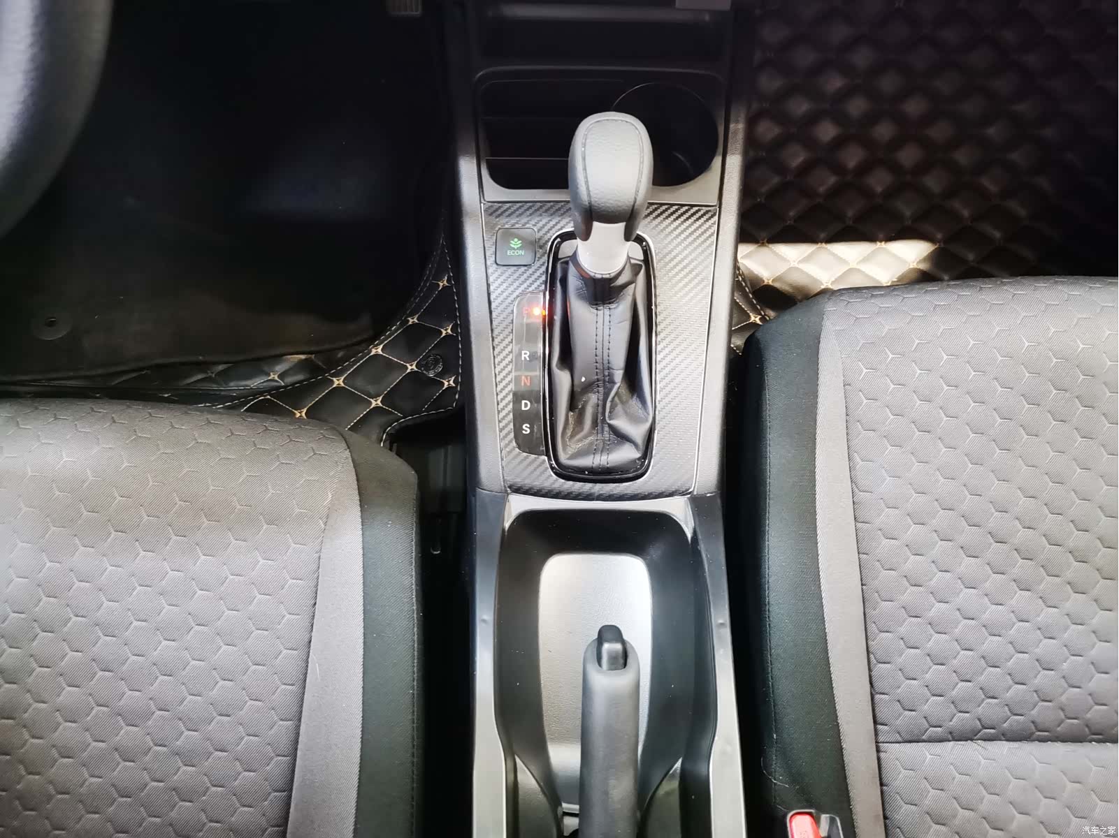 Honda Fit, 2021 19