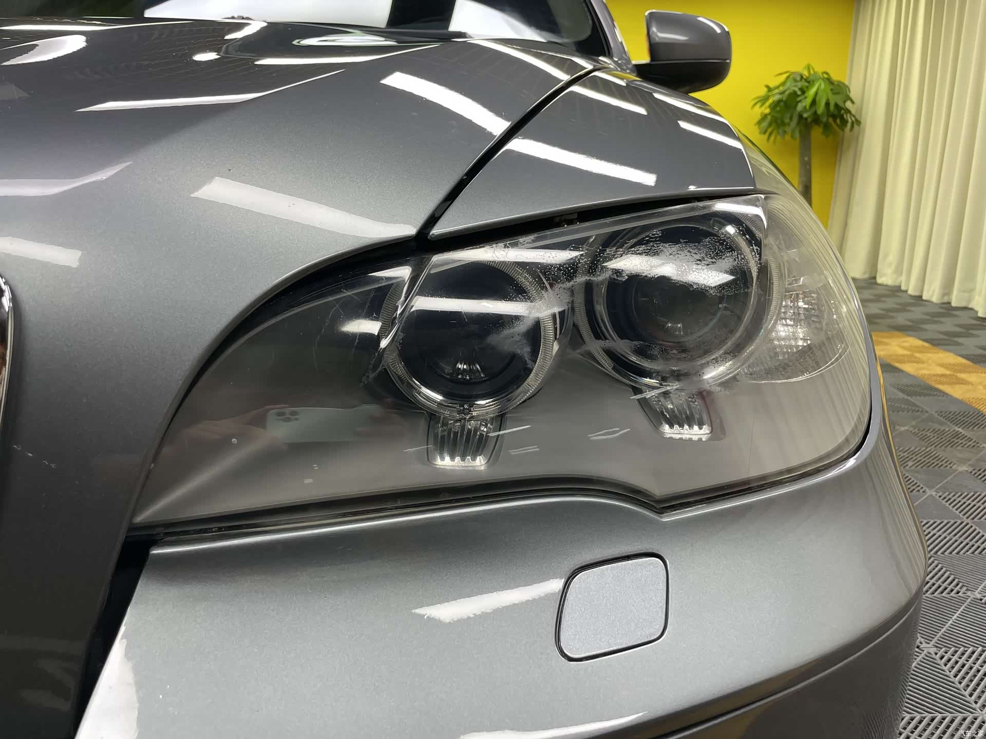 BMW X5, 2011 2