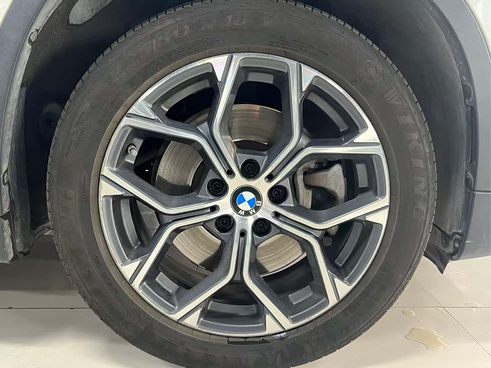 BMW X1, 2020 20