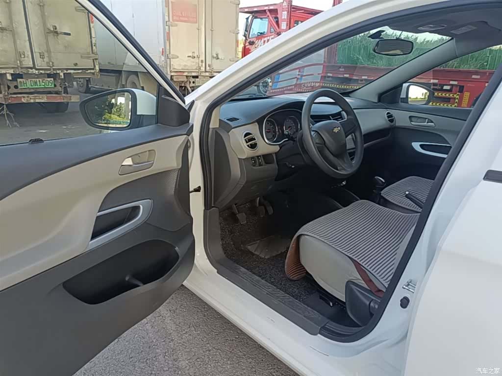 Chevrolet 3, 2017 16