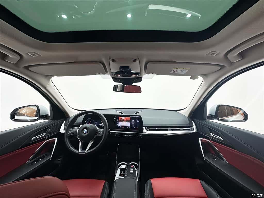 BMW X1, 2023 10