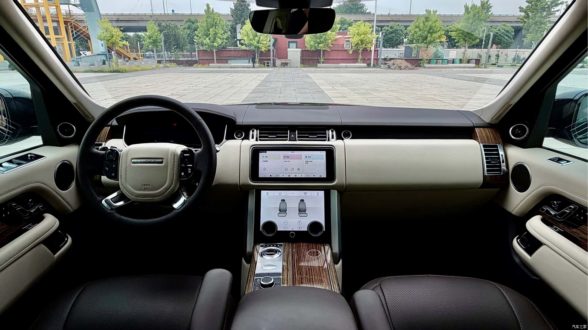 Land Rover Range Rover, 2019 9