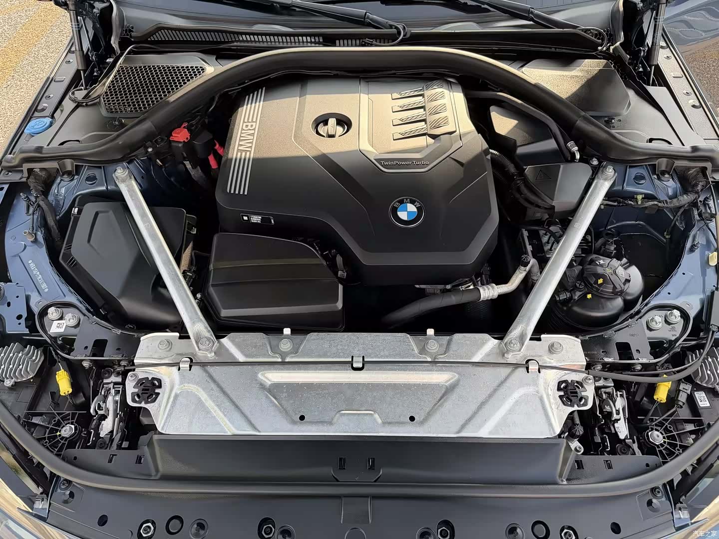 BMW 4 Series, 2022 21