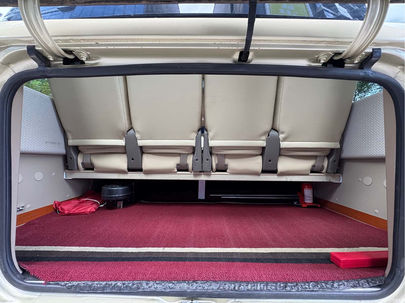 Toyota Coaster, 2023 50