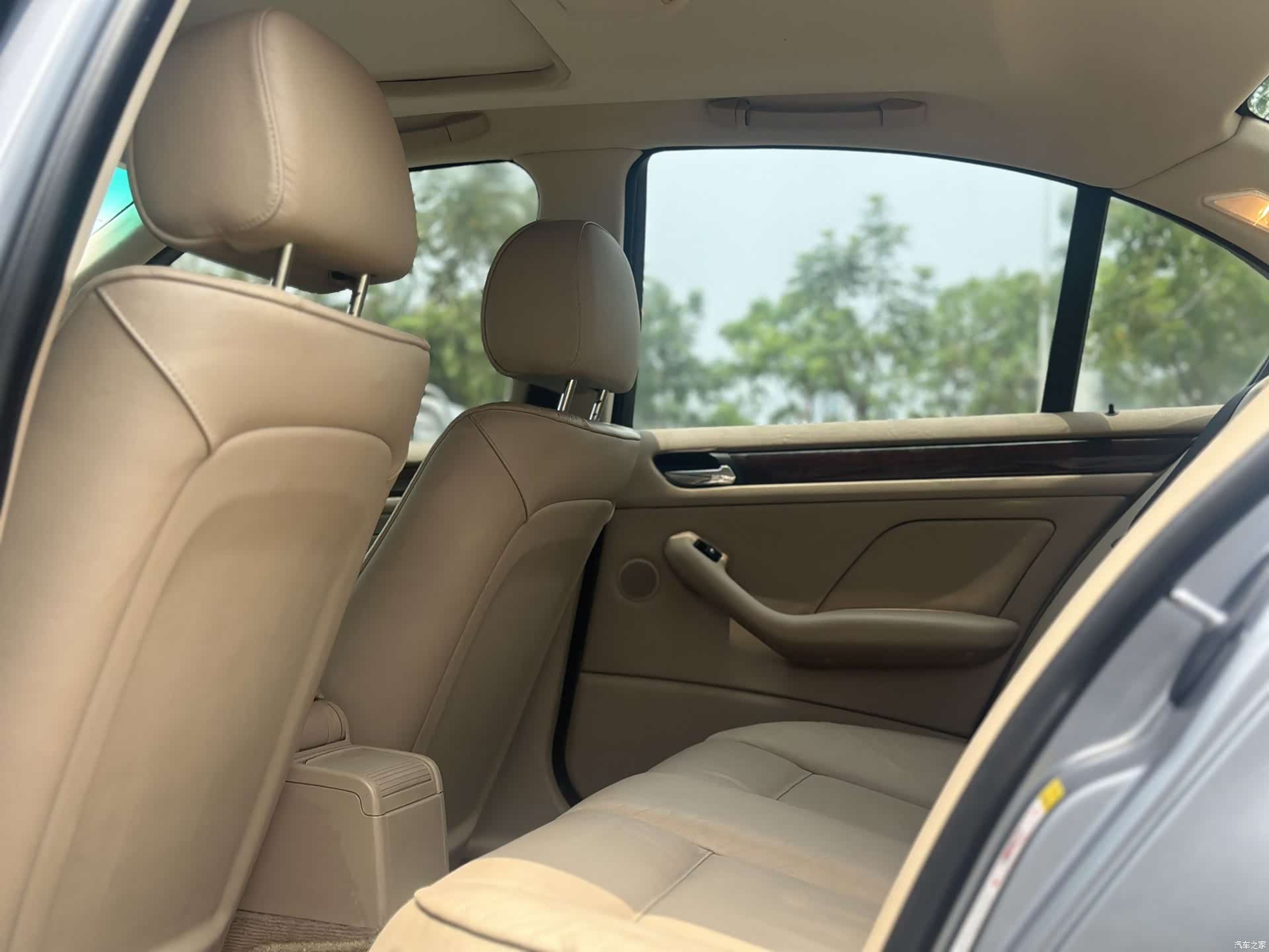 BMW 3 Series, 2005 20