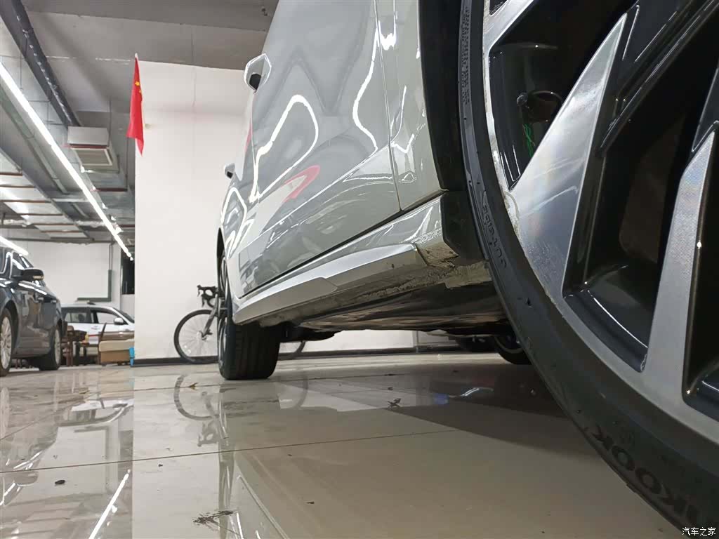 Audi A3, 2024 19
