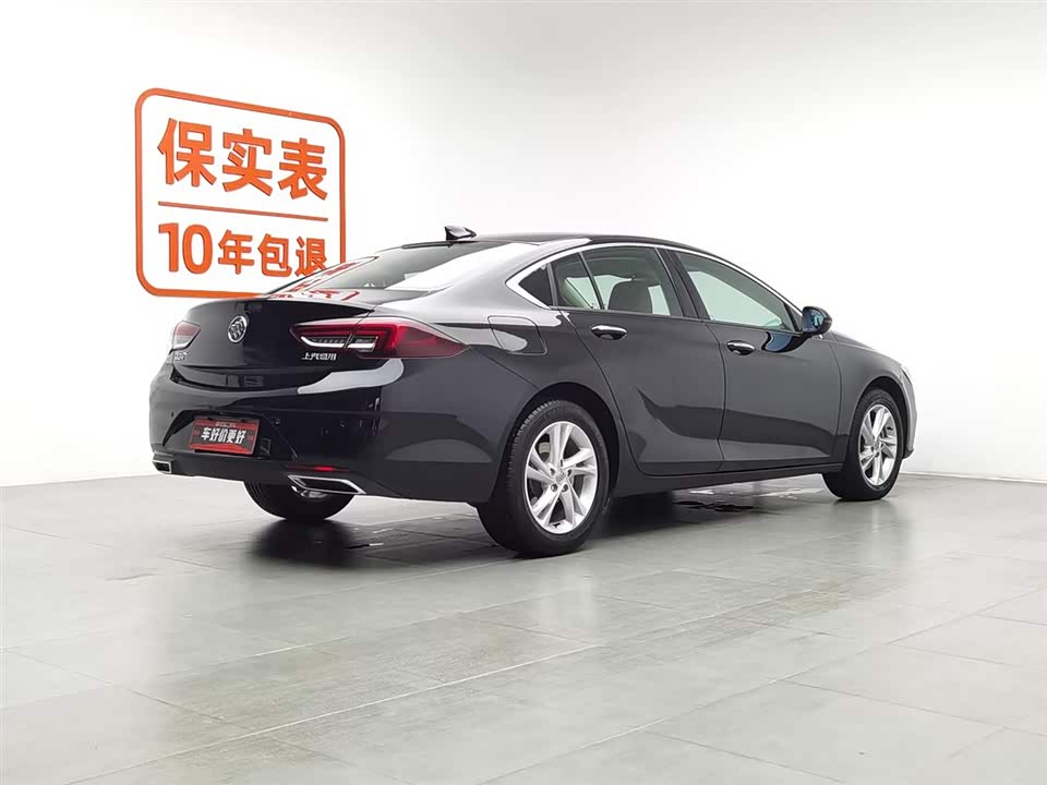 Buick Regal