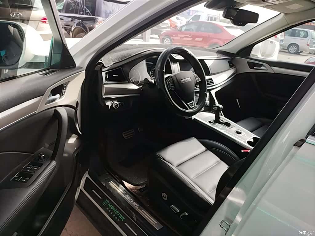 Haval H7, 2019 16