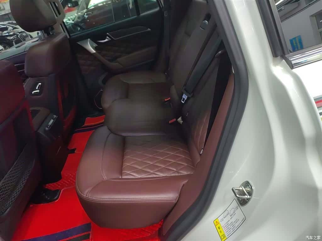 Haval H9, 2022 17