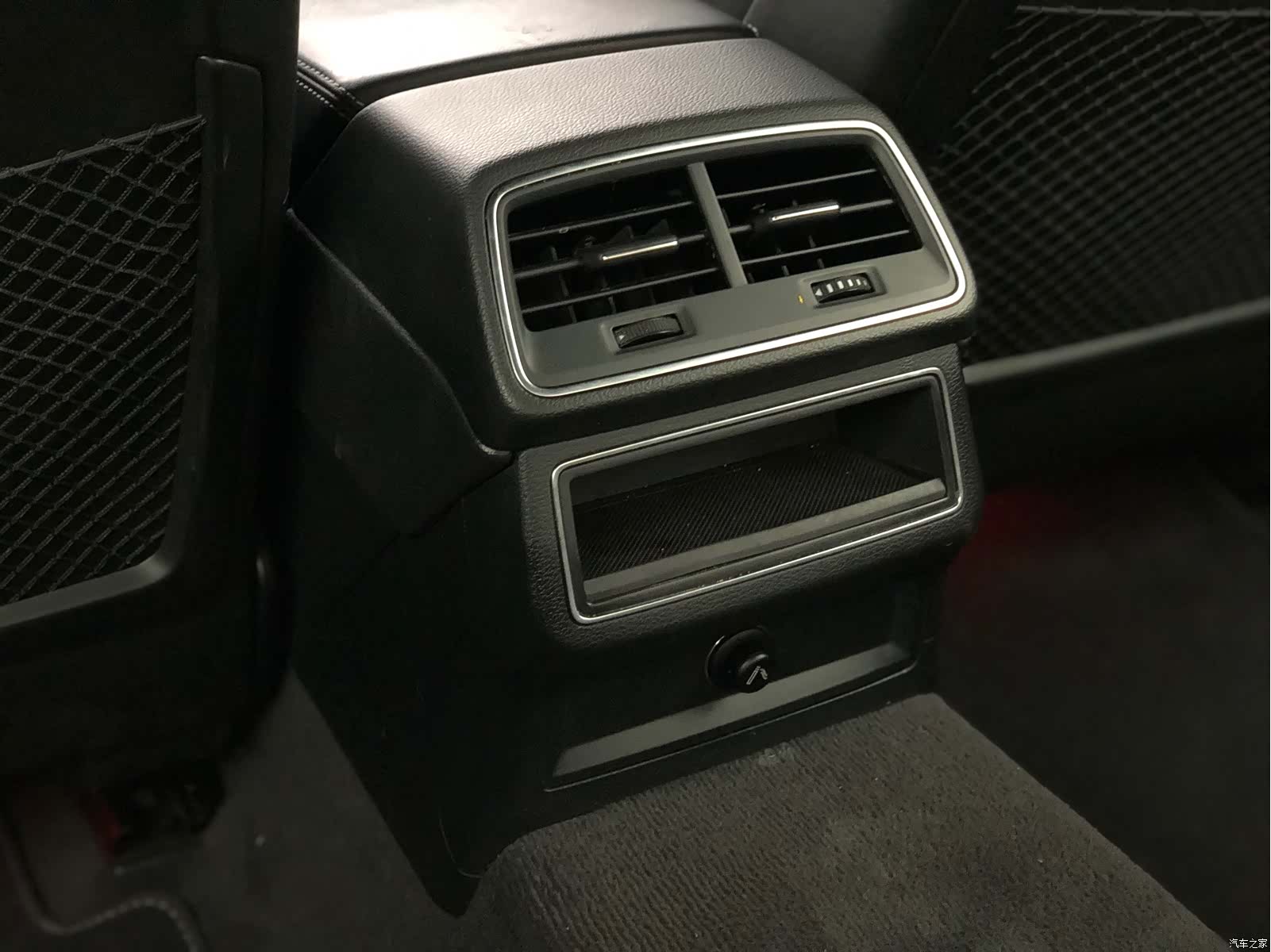 Audi A6L, 2020 22