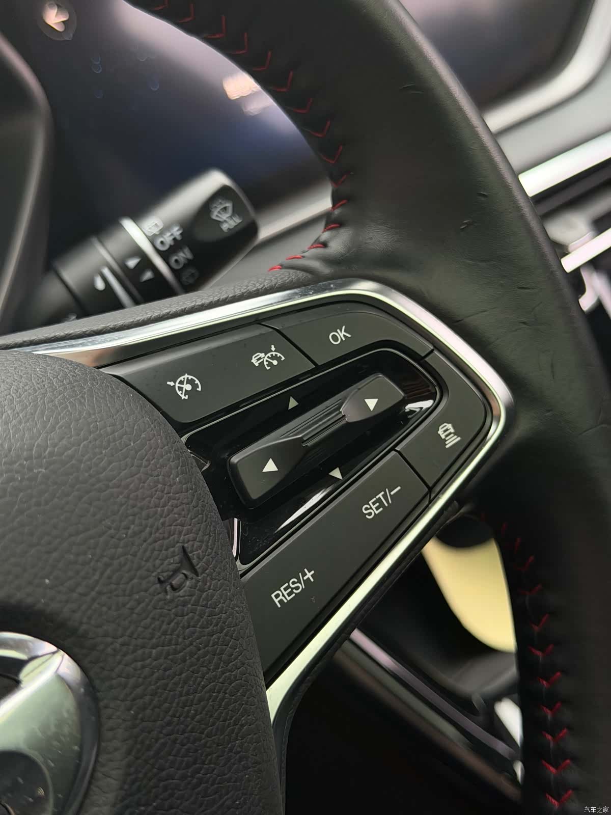 GAC GS4, 2020 9