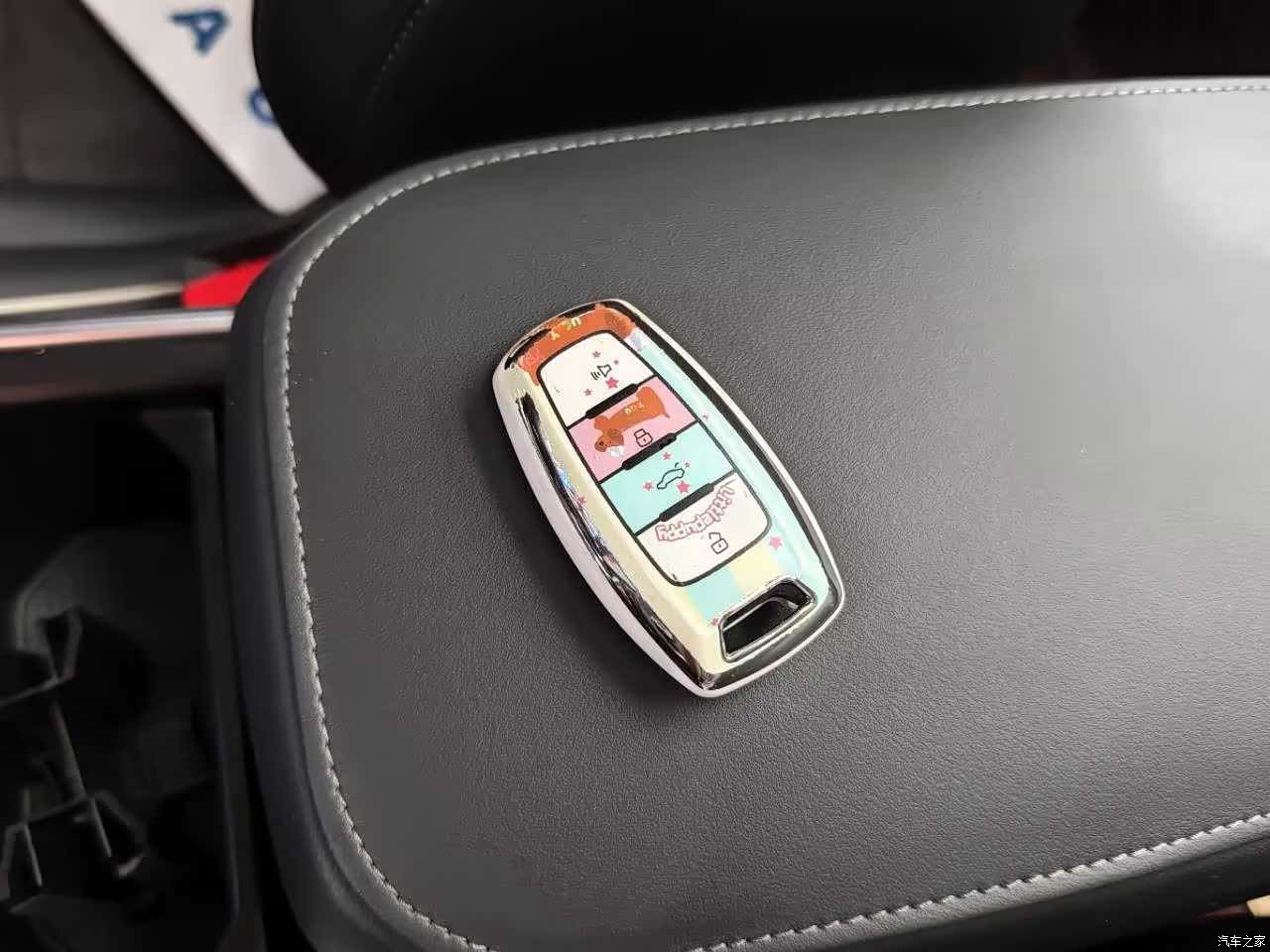 Haval H6, 2023 24