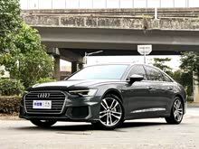 �µ�A6L 2020�� 40 TFSI ����������