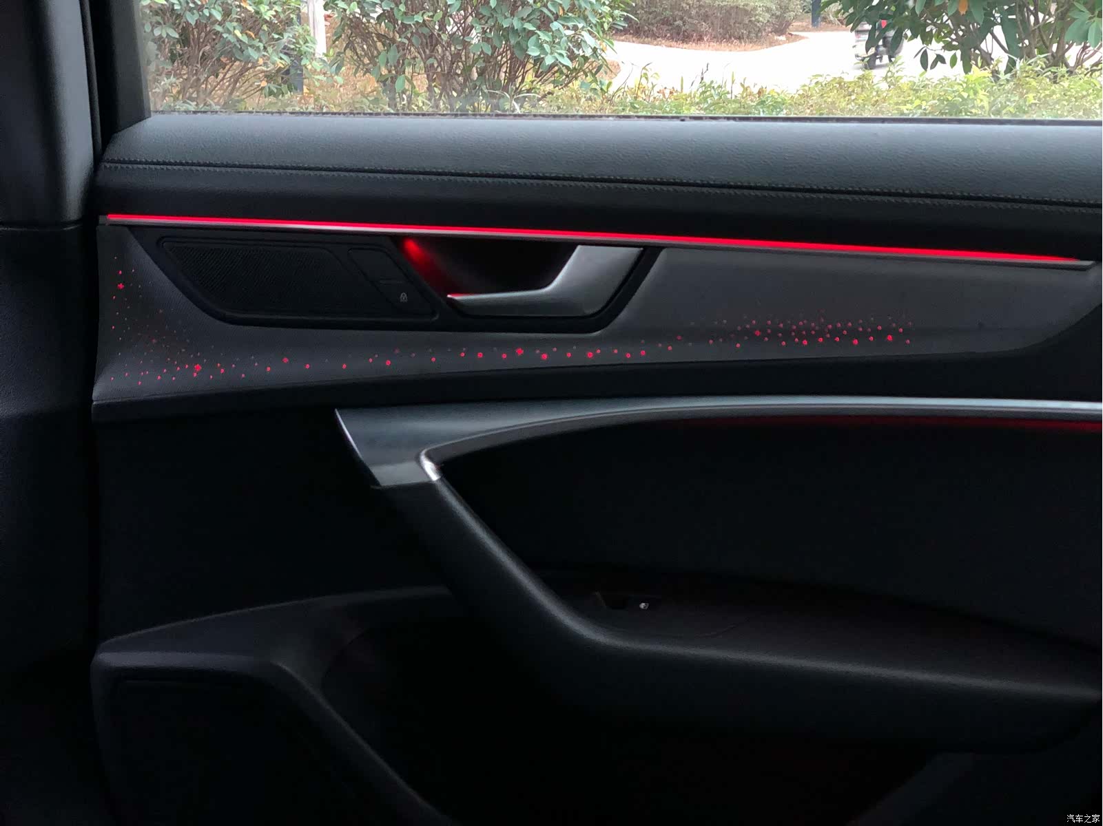 Audi A6L, 2020 25