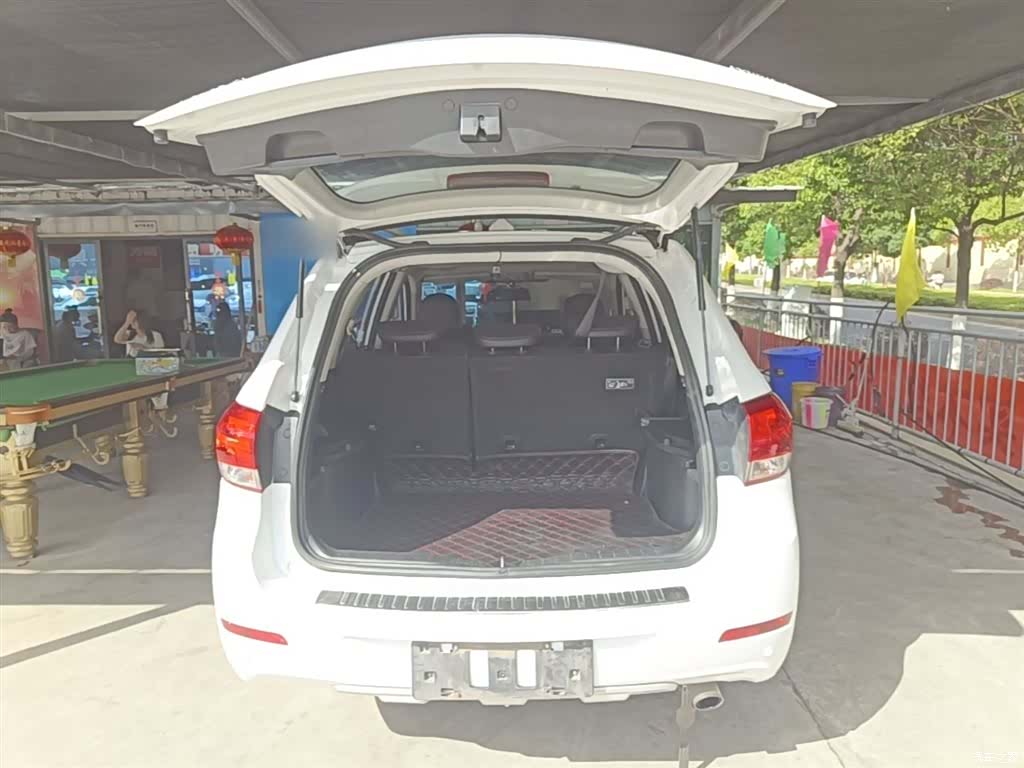 Haval H6, 2016 19