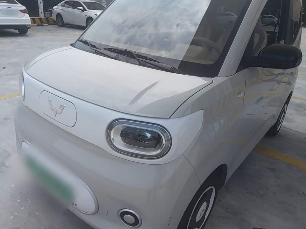 Wuling Mini EV