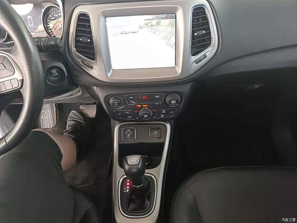 Jeep Compass, 2019 14
