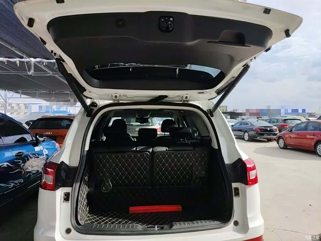 Haval H7, 2019 19