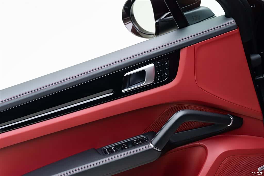 Porsche Cayenne, 2022 15