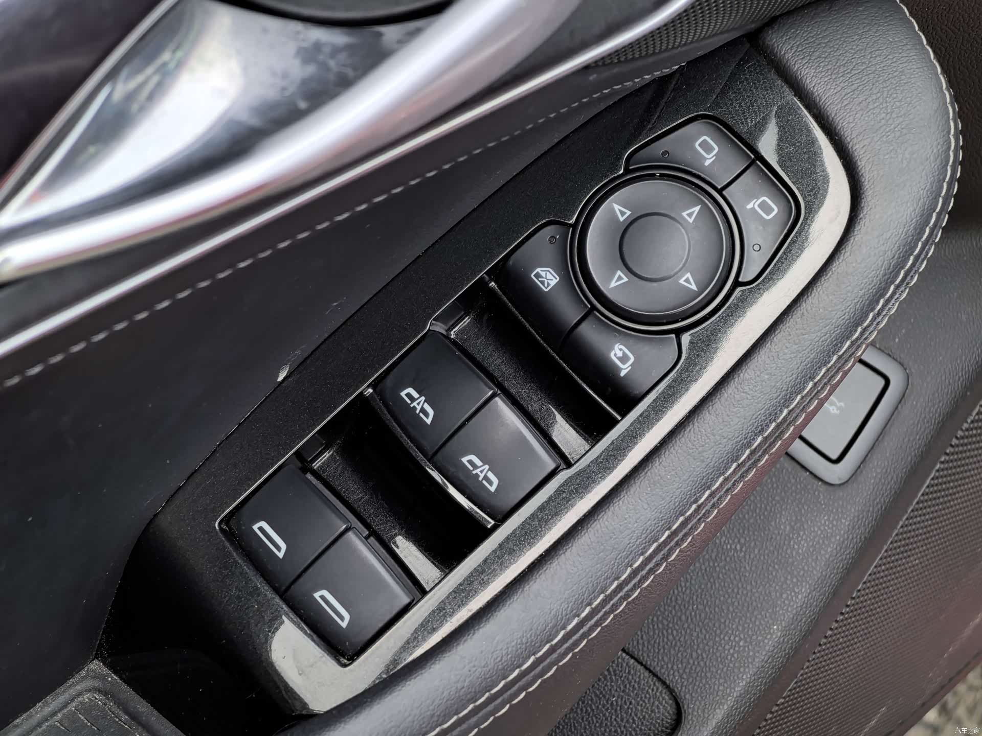 Cadillac CT5, 2021 20