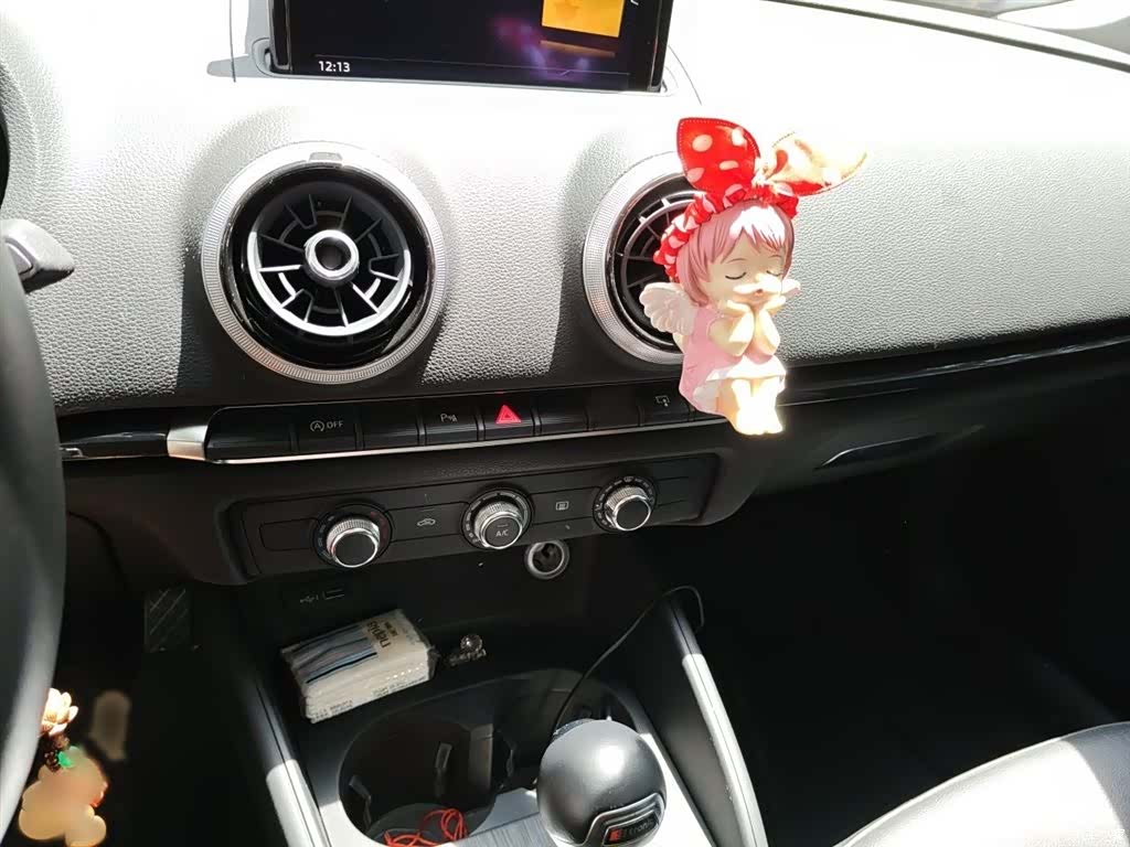 Audi A3, 2017 6