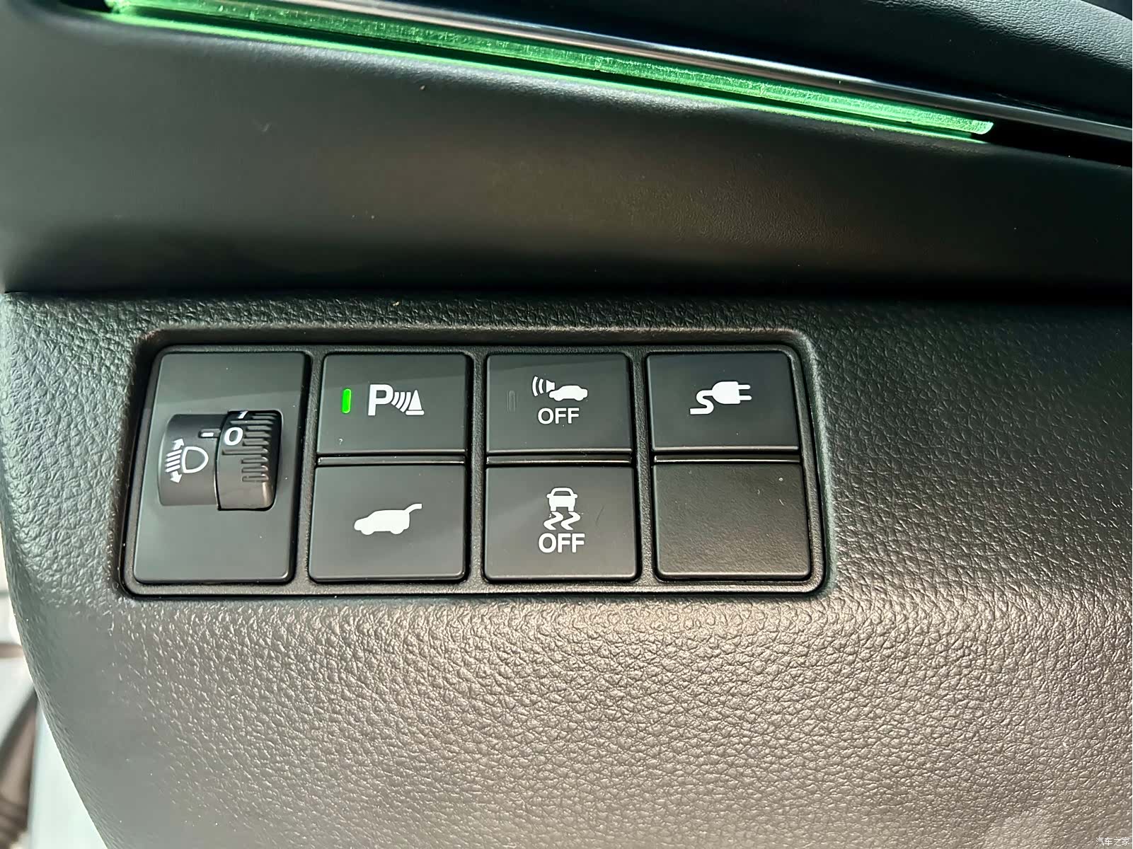 Honda e NP1, 2022 18