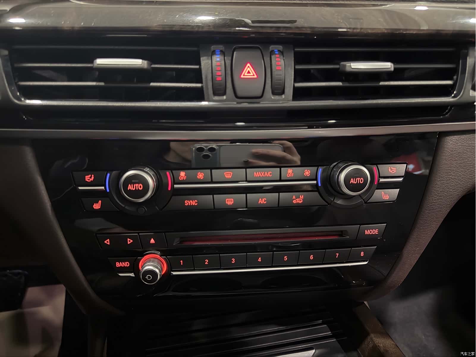 BMW X5, 2017 10