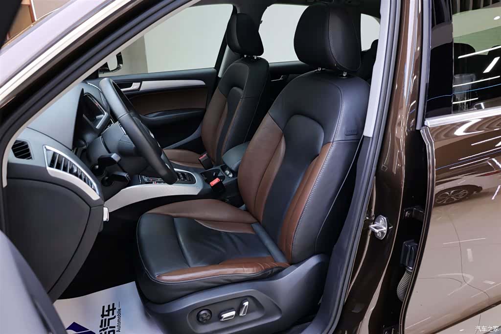 Audi Q5, 2018 25