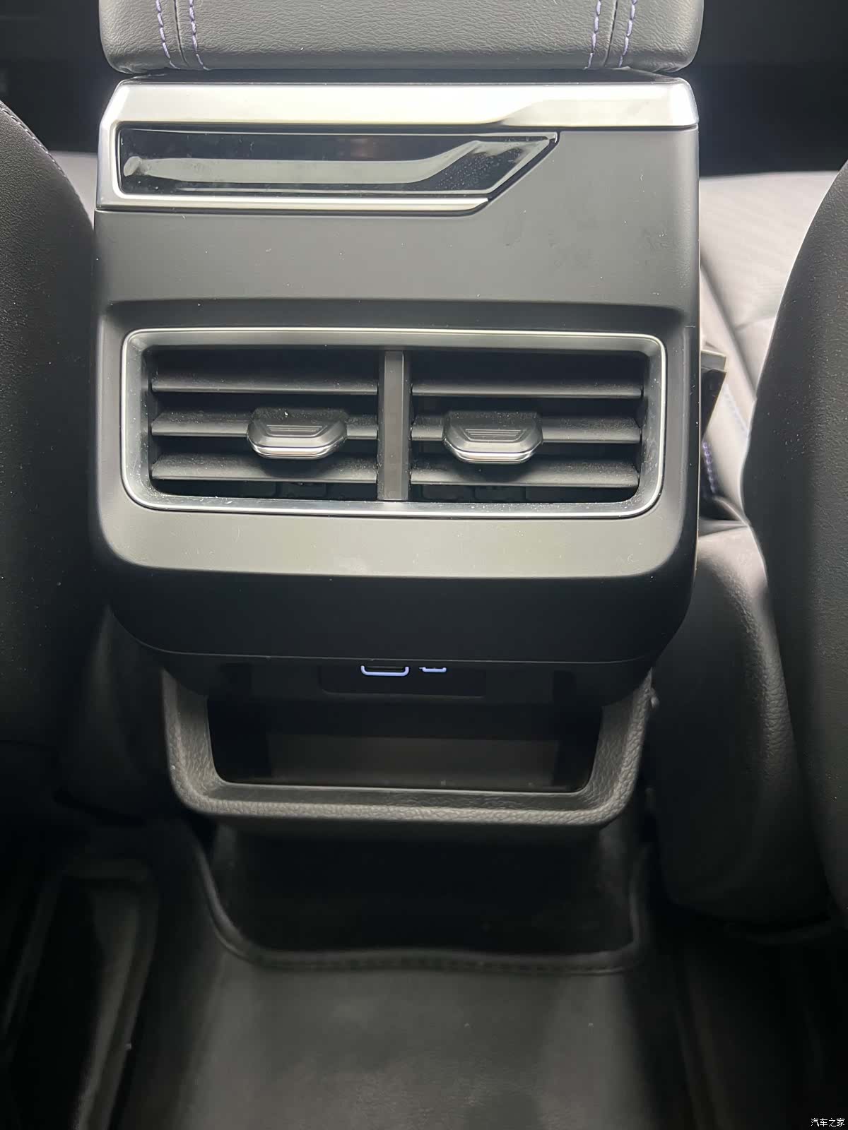Geely Preface, 2024 15