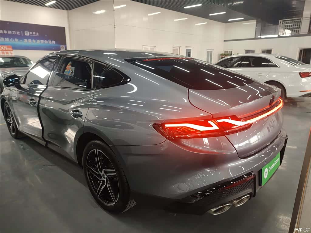 MG MG7, 2024 все фото