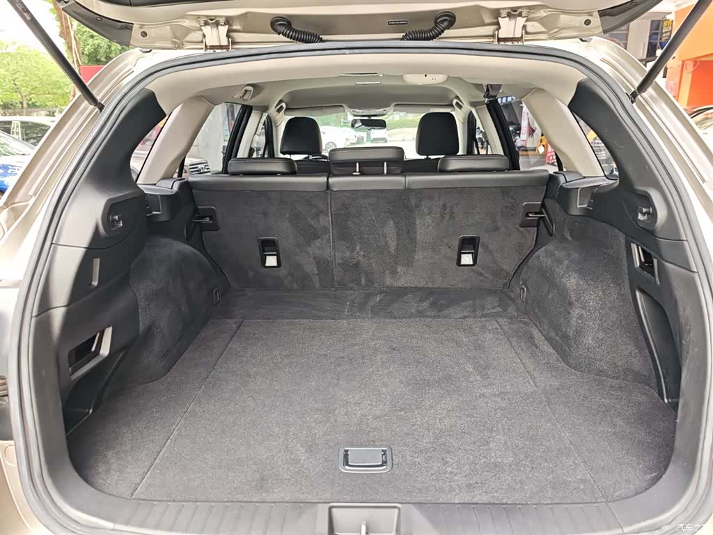 Subaru Outback, 2020 26