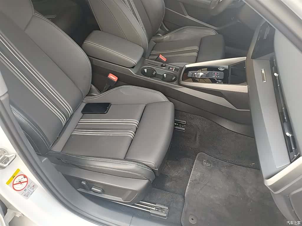 Audi A3, 2022 25
