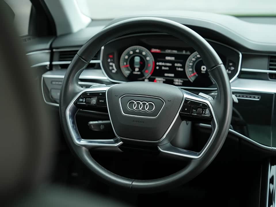 Audi A8 Audi A8