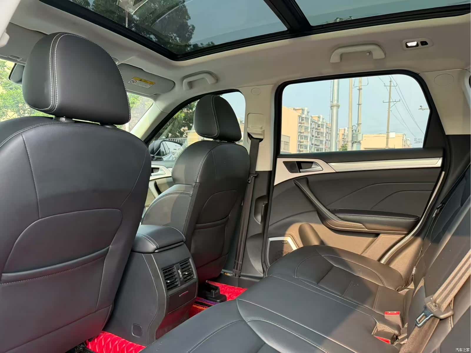 Haval H7, 2019 10