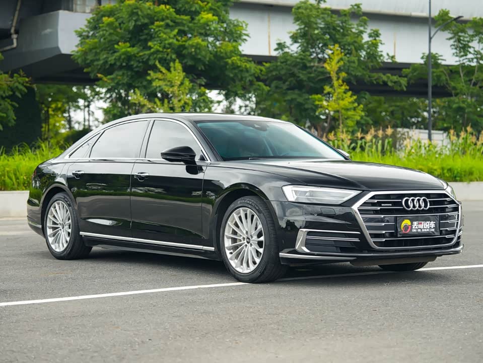 Audi A8 Audi A8