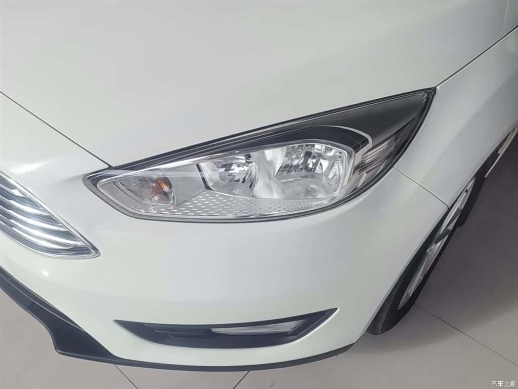 Ford Focus, 2018 24