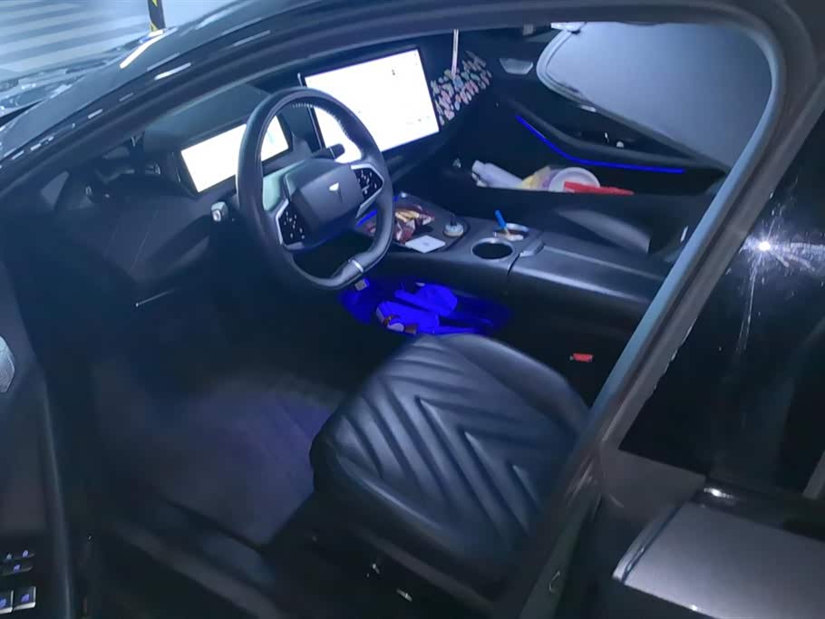 DEEPAL Dark blue SL03