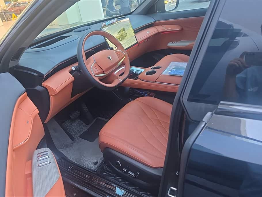 DEEPAL Dark blue S07